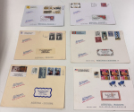 Stamp of United States 1890-1980 United States USA Large accumulation of covers, etc.