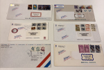 Stamp of United States 1890-1980 United States USA Large accumulation of covers, etc.