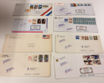 Stamp of United States 1890-1980 United States USA Large accumulation of covers, etc.