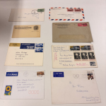 Stamp of United States 1890-1980 United States USA Large accumulation of covers, etc.