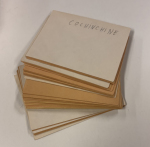 Stamp of Large Lots and Collections All world, 1850-1950 in a box large set of thousands