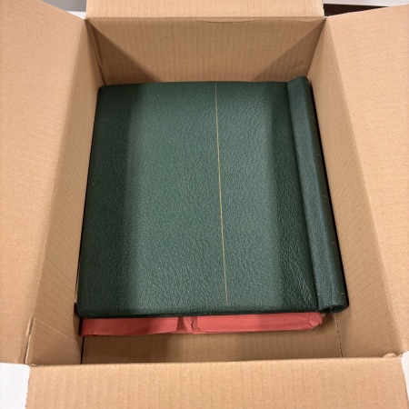 Stamp of Egypt » Collections 1867-1963 Attractive and interesting accumulation of