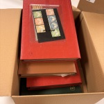 Stamp of Brazil » Collections, Lots etc. 1866-1904 BRAZIL BRASIL Classics duplication in 4 stockbooks, mostly used