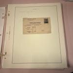 Stamp of Large Lots and Collections 1900-50 Balkan stamps and covers assemblage with Albania, Greece, Serbia, Yugoslavia,