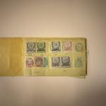 Stamp of Large Lots and Collections Europe ( Greece, France, Turkey) : 1850-1977, with Greece duplication