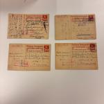 Stamp of Yugoslavia Yugoslavia & former territories: 1914-91 150+ covers/cards with Croatia, Serbia, etc.