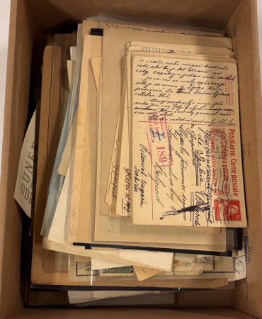 Stamp of Yugoslavia Yugoslavia & former territories: 1914-91 150+ covers/cards with Croatia, Serbia, etc.