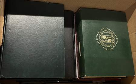 Stamp of France » Collections 1955-2020 collection de timbres oblitérés de France