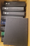 Stamp of Thematics Topics : 1940-2000. Very exciting Topics collection!