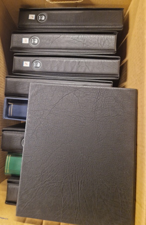 Stamp of Thematics Topics : 1940-2000. Very exciting Topics collection!