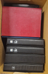 Stamp of Thematics Topics : 1940-2000. Very exciting Topics collection!