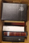 Stamp of Thematics Topics : 1940-2000. Very exciting Topics collection!