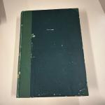 Stamp of Belgium 1892 Literature Belgium Moens 1892 cpl. 3 volumes Catalog all world