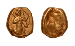 Stamp of Coins » Ancient Greece Persia, Achaemenid Empire, Darius I-Xerxes II, c. 5th century BC. AV daric 8.37 g.