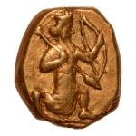 Stamp of Coins » Ancient Greece Persia, Achaemenid Empire, Darius I-Xerxes II, c. 5th century BC. AV daric 8.37 g.