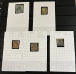 Stamp of Large Lots and Collections All World : 1850-1980, in a big box Belgium, Germany