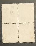 Stamp of France » Préoblitérés withdraw