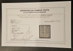 Stamp of France » Préoblitérés withdraw