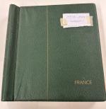 Stamp of France » Collections 1849-2016 , collection de France en 11 volumes  (+5