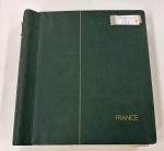 Stamp of France » Collections 1849-2016 , collection de France en 11 volumes  (+5