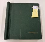 Stamp of France » Collections 1849-2016 , collection de France en 11 volumes  (+5
