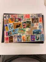 Stamp of China » Collections and Lots CHINA 1920-2001, mostly Taiwan, also some red China, stamps & covers, etc