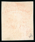 Stamp of Mauritius » 1899 Birth Bicentenary of la Bourdonnais (SG 136) 1899 (April) Mahé de la Bourdonnais, 15c in ten different imperforate colour trials