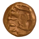 Stamp of Coins » Ancient Greece Persia, Achaemenid Empire, c. 375-336, AV daric 8.36 g