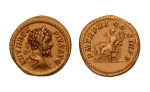 Stamp of Coins » Roman Empire Roman Empire, Septimus Severus, 193-211, aureus, 7.31 g.