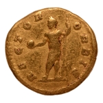 Stamp of Coins » Roman Empire Roman Empire, Caracalla, 198-217, aureus, 7.04 g.