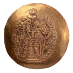 Stamp of Coins » Sasanian Kingdom and Kushano-Sasanian Kushano-Sasanian, Bahram I, c. 340-345. AV dinar, 7.55 g.