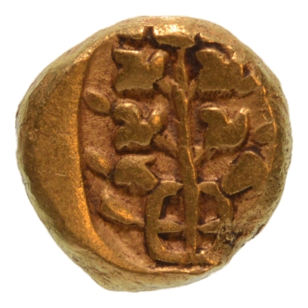 India, Post-Mauryan, c. 200-100 BC, uncertain location, AV 2.16 g.