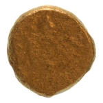Stamp of Coins » Ancient India, Mauryan kings, Silk Road region India, Post-Mauryan, c. 200-100 BC, uncertain location, AV 2.16 g.