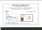 Stamp of France » Lettres Classiques 1849, Cérès Y&T n°3 en paire tête-bêche sur lettre