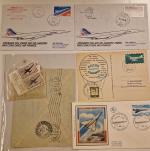 Stamp of Switzerland / Schweiz » Sammlungen 1860-1995, guter Posten ab Strubel, stark besetzt ab 1907