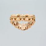 Stamp of Feldman International Auctions » Bijoux - Haute Joaillerie / Jewellery Bracelet en or 750,