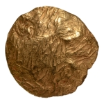 Stamp of Coins » Hindu coins of medieval India Kadambas of Hangal. temp. Shantivarma. C. 1075-1094, punchmark, AV pagoda, 3.50 g.