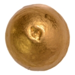 Stamp of Coins » Far East Philippines, piloncito, anonymous and undated, c. 10th-11th century, AV, 2.28 g.