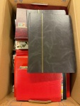 Stamp of Large Lots and Collections All World : 1850-2005, what an incredible stamps and