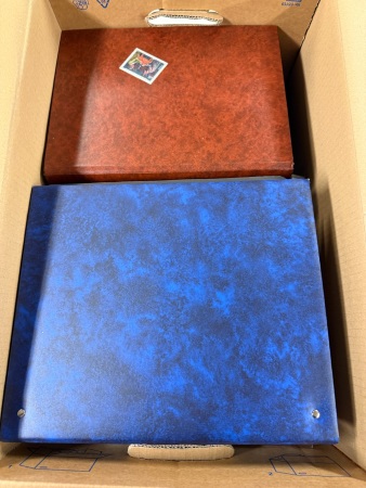 Stamp of Large Lots and Collections All World : 1850-2005, what an incredible stamps and