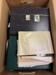 Stamp of Large Lots and Collections All World : 1850-2005, what an incredible stamps and