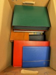 Stamp of Large Lots and Collections All World : 1850-2005, what an incredible stamps and