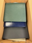 Stamp of Large Lots and Collections All World : 1850-2005, what an incredible stamps and