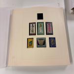Stamp of Egypt » Collections 1926-1990 Attractive mint and mint nh collection of