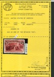 Stamp of United States » 1893 Columbus Issue 1893, Columbus 8c dark magenta mint never hinged