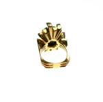 Stamp of Feldman International Auctions » Bijoux - Haute Joaillerie / Jewellery Bague