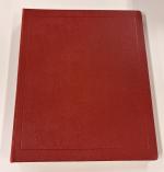 Stamp of Egypt » Collections 1866-1980s, collection in an album and a stockbook