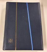 Stamp of Egypt » Collections 1866-1980s, collection in an album and a stockbook