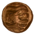 Stamp of Coins » Ancient Greece Persia, Alexandrine Empire, temp. Stamenes – Seleukos, Satraps of Babylon, circa 328/3-311 BC. AV double daric 16.67 g.