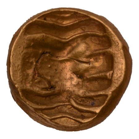 Persia, Alexandrine Empire, temp. Stamenes – Seleukos, Satraps of Babylon, circa 328/3-311 BC. AV double daric 16.67 g.